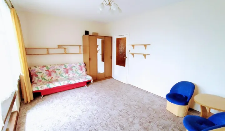 Mieszkanie 2-pokojowe Łódź Retkinia, al. ks. kard. Stefana Wyszyńskiego