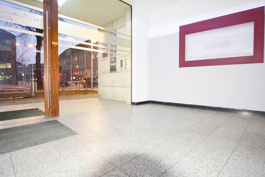 Mieszkanie 1-pokojowe Wrocław Krzyki, ul. Powstańców Śląskich. Zdjęcie 8