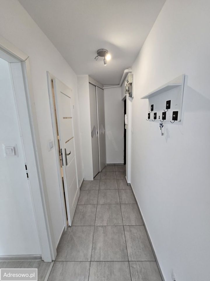 Mieszkanie 2-pokojowe Szczecin Centrum, ul. Unisławy. Zdjęcie 4