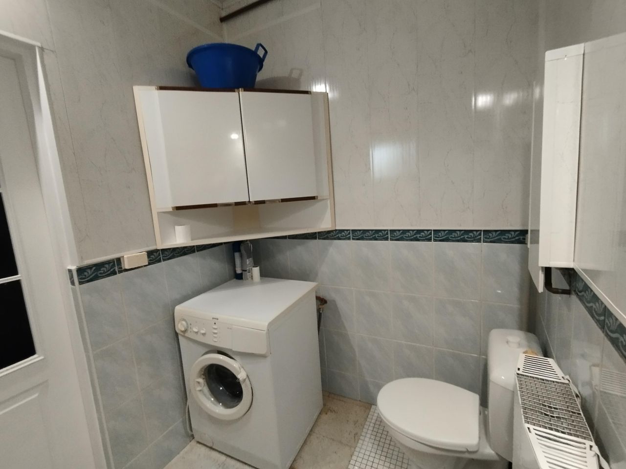 Mieszkanie 3-pokojowe Sanok Śródmieście, ul. Cerkiewna. Zdjęcie 12