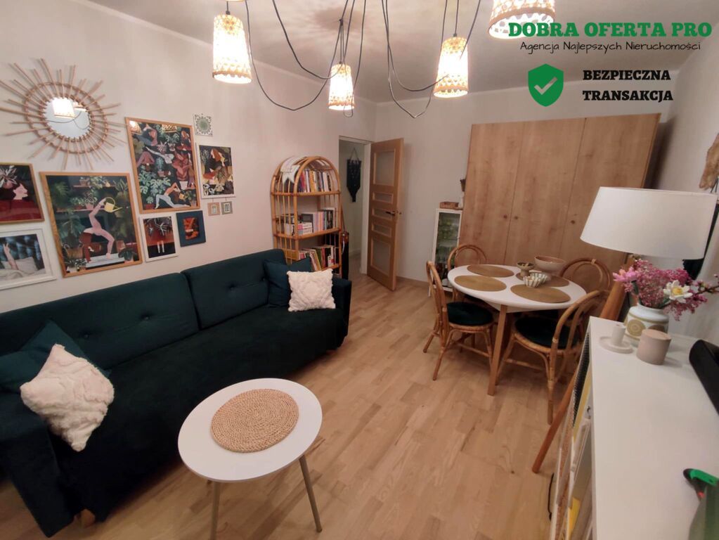 Mieszkanie 2-pokojowe Gdańsk Przeróbka, ul. Teofila Lenartowicza. Zdjęcie 4