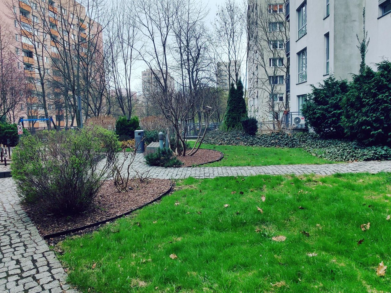 Mieszkanie 2-pokojowe Warszawa Bemowo, ul. Świetlików. Zdjęcie 8