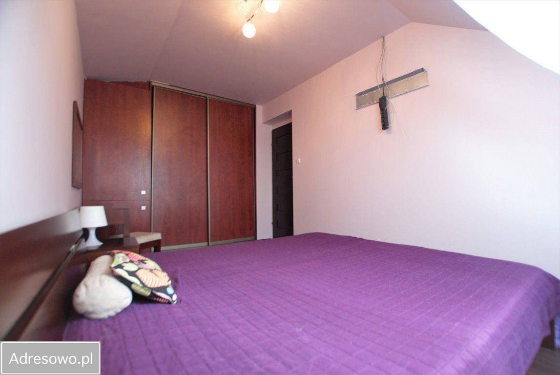 Mieszkanie 4-pokojowe Kielce Centrum, ul. Niecała. Zdjęcie 8