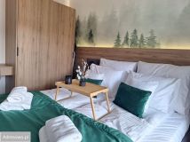 Mieszkanie 3-pokojowe Szczyrk, ul. Uzdrowiskowa. Zdjęcie 2