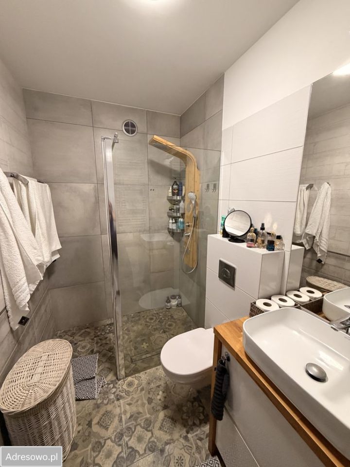 Mieszkanie 3-pokojowe Bydgoszcz Fordon, ul. Hieronima Gołębiewskiego. Zdjęcie 8