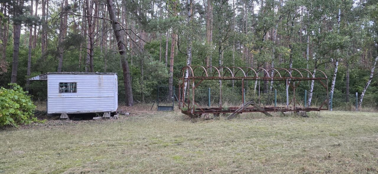 Działka rolna Ostrowite Prymasowskie Raszewo. Zdjęcie 3