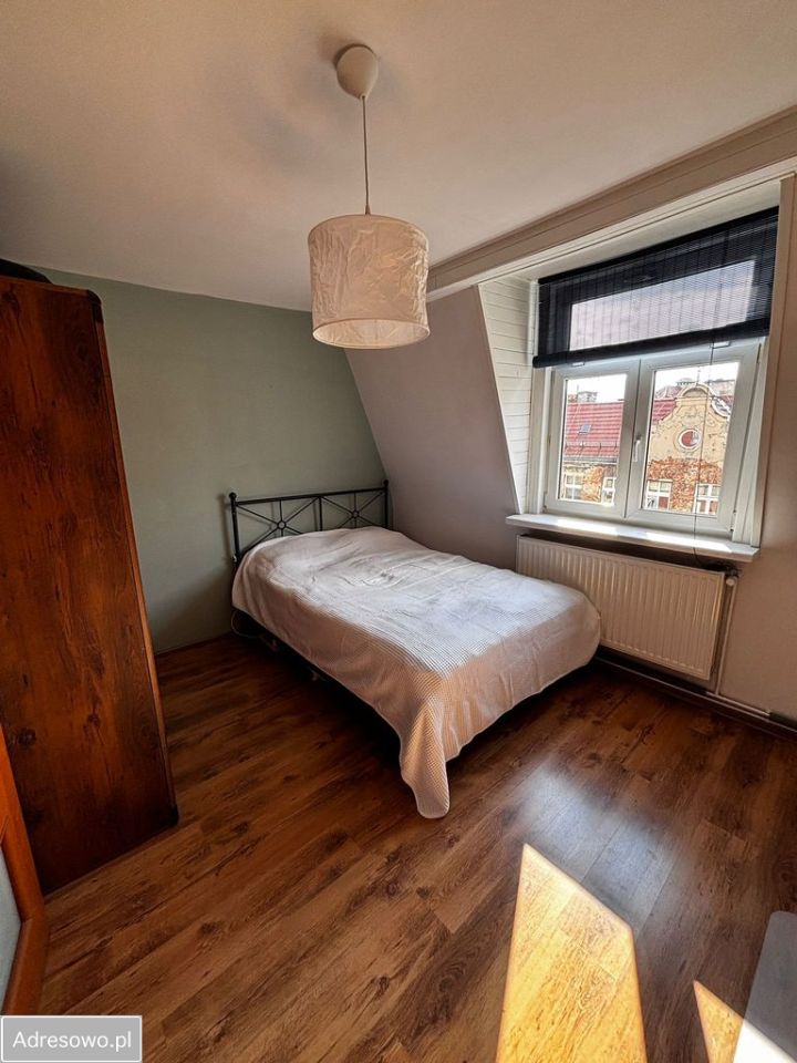 Mieszkanie 2-pokojowe Wrocław Ołbin, ul. Wygodna. Zdjęcie 9