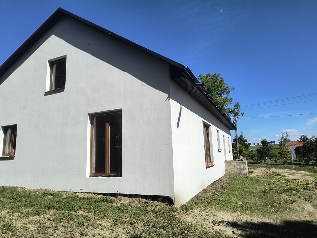 dom wolnostojący Głupczów. Zdjęcie 3