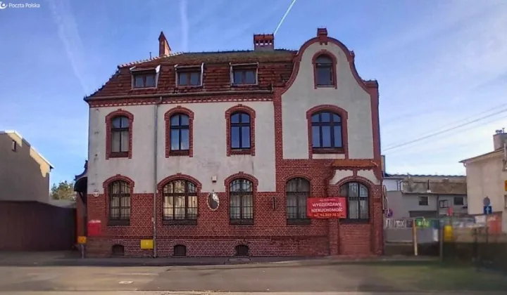 Lokal Swarzędz, ul. Piaski