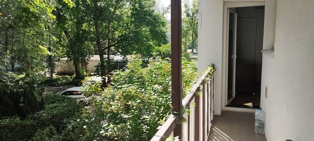 Mieszkanie 3-pokojowe Warszawa Śródmieście, ul. Mordechaja Anielewicza. Zdjęcie 1