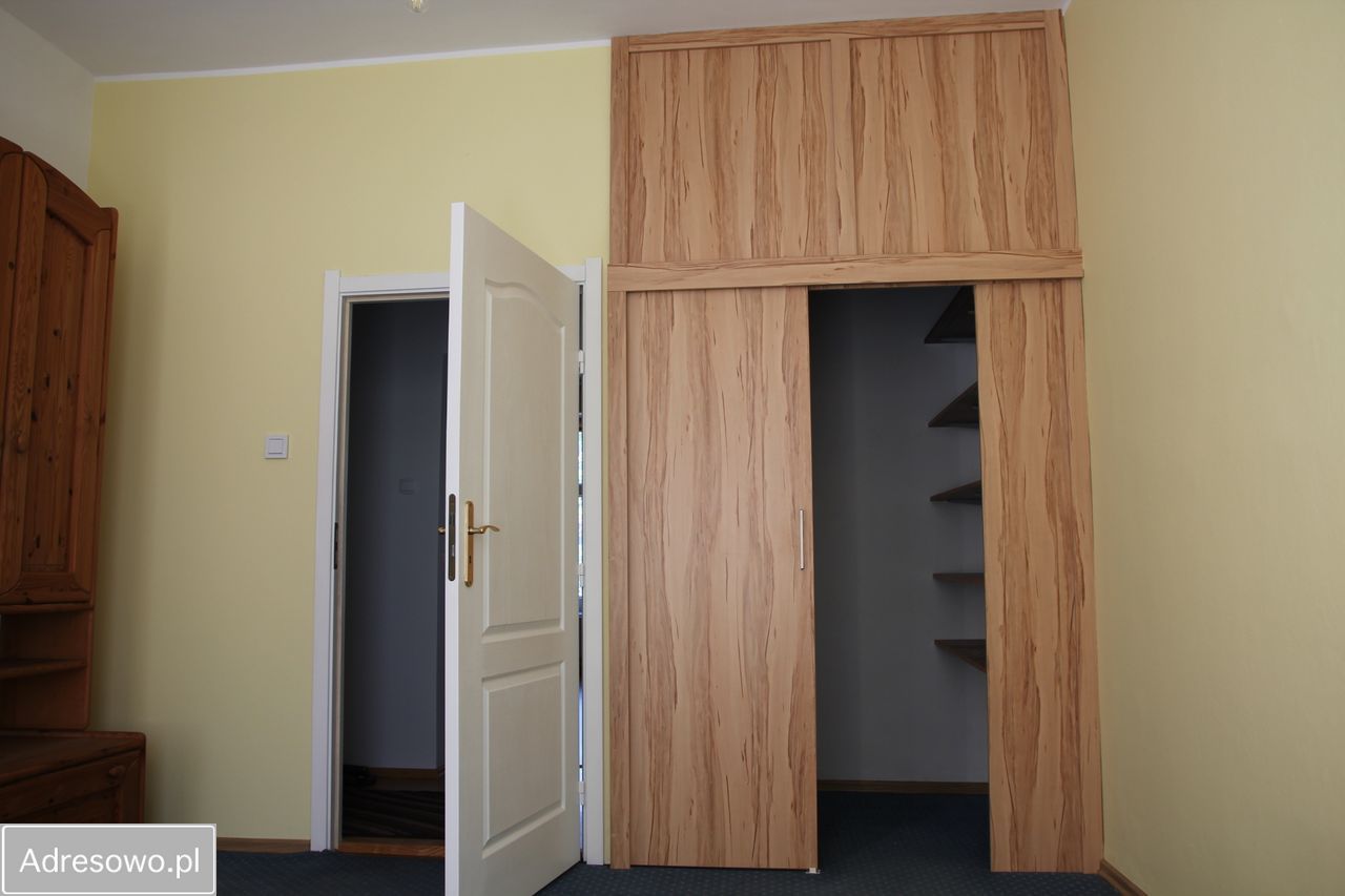 Mieszkanie 3-pokojowe Gdańsk Śródmieście, ul. Zaroślak. Zdjęcie 17