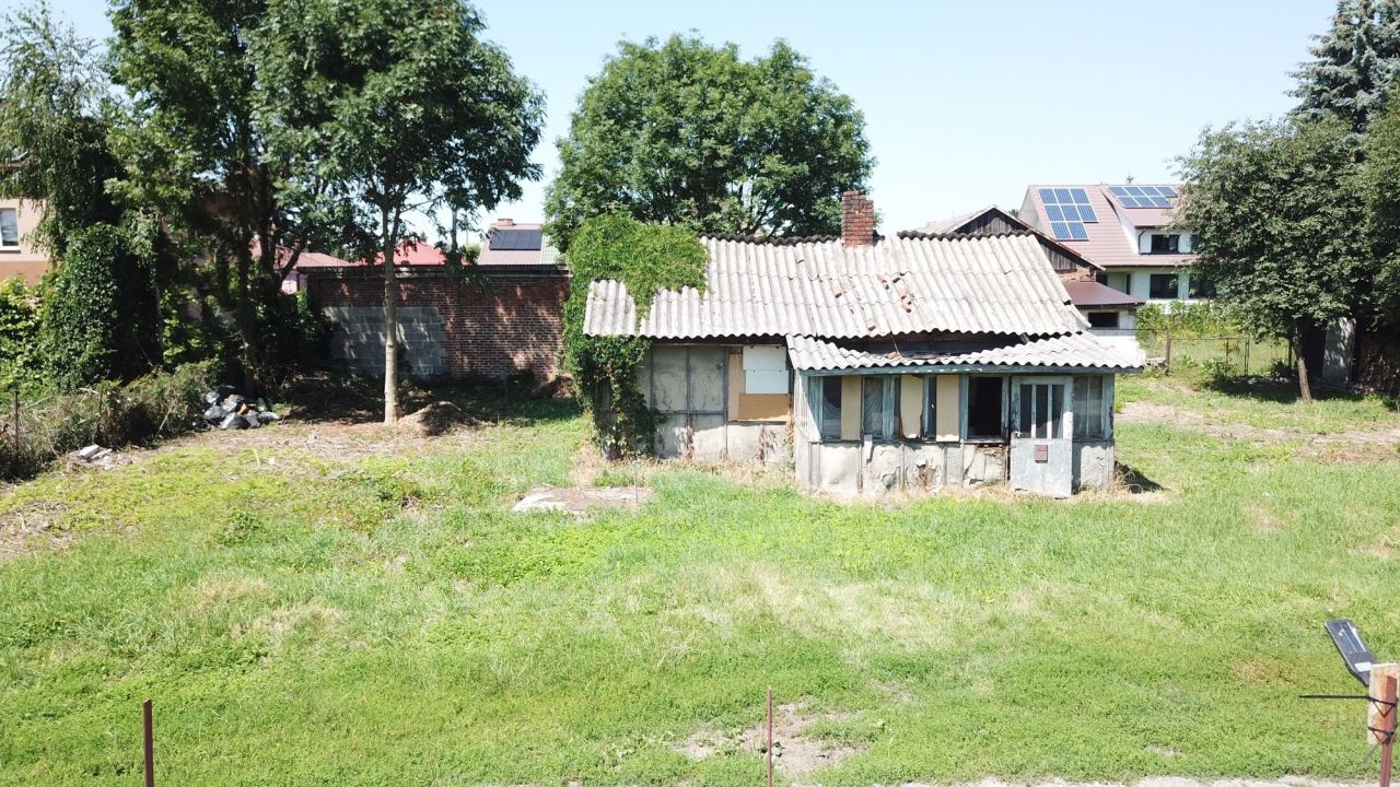 Działka budowlana Kalinowice. Zdjęcie 4
