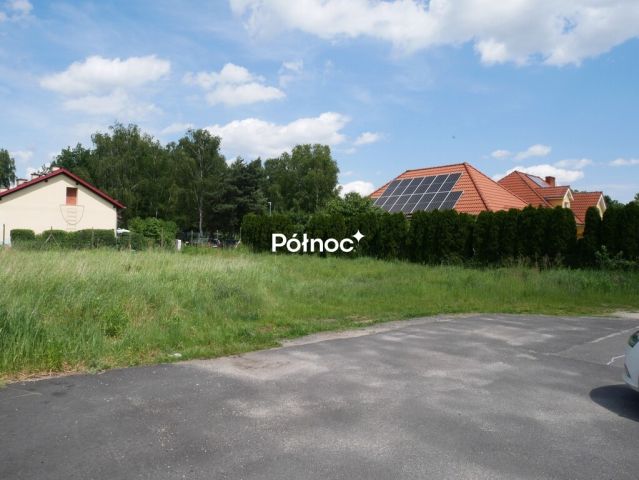 Działka budowlana Osiecznica, ul. Różana. Zdjęcie 4
