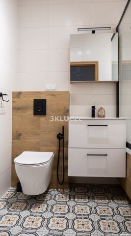 Mieszkanie 2-pokojowe Lublin Śródmieście, al. Kraśnicka. Zdjęcie 13