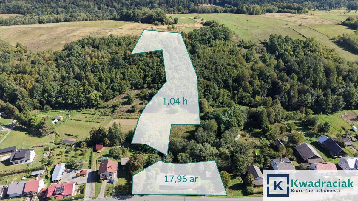dom wolnostojący, 2 pokoje Krzywe. Zdjęcie 12