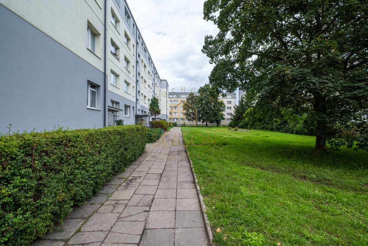 Mieszkanie 1-pokojowe Gdańsk Jelitkowo, ul. Piastowska. Zdjęcie 11
