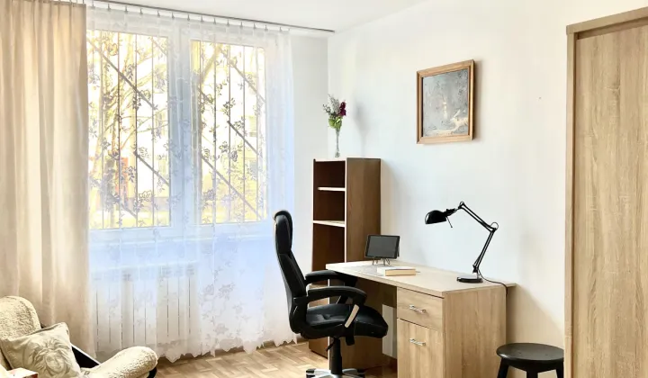 Pokój Warszawa Ochota, ul. Geodetów