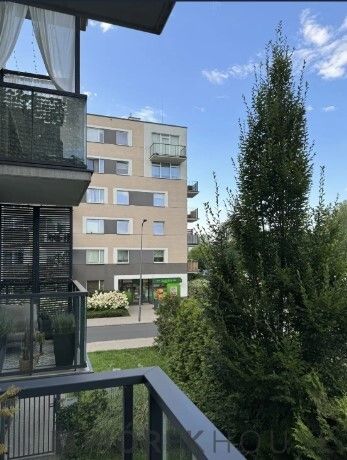 Mieszkanie 2-pokojowe Warszawa Białołęka, ul. Krzyżówki. Zdjęcie 12