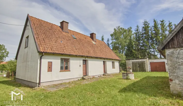 gospodarstwo, 6 pokoi Smolanka