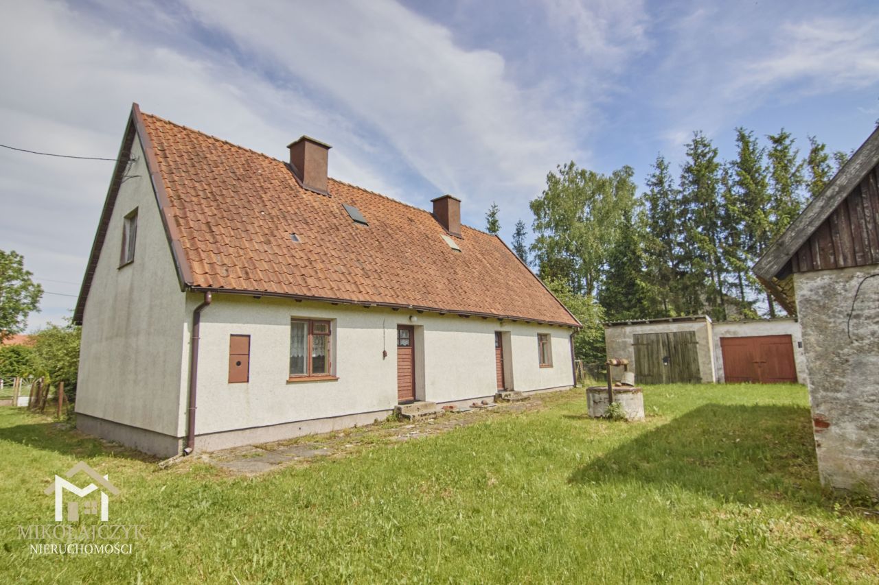 gospodarstwo, 6 pokoi Smolanka. Zdjęcie 1