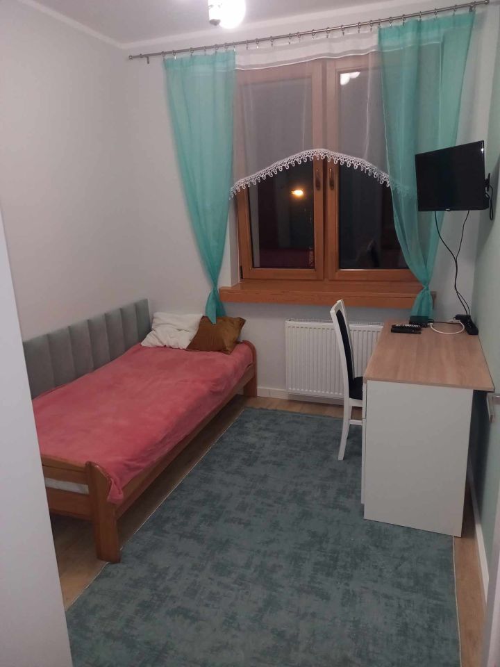 Mieszkanie 2-pokojowe Poznań Głuszyna, ul. Głuszyna. Zdjęcie 15
