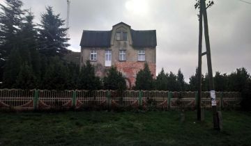 dom wolnostojący Wapno, ul. Solna. Zdjęcie 1