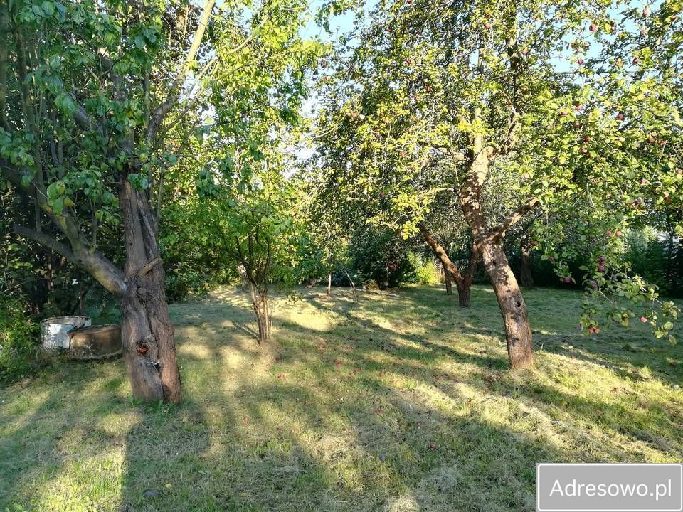 Działka rod Elbląg Krasny Las, ul. Fromborska. Zdjęcie 7