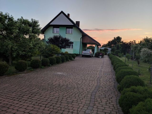 dom wolnostojący Mariówka. Zdjęcie 1