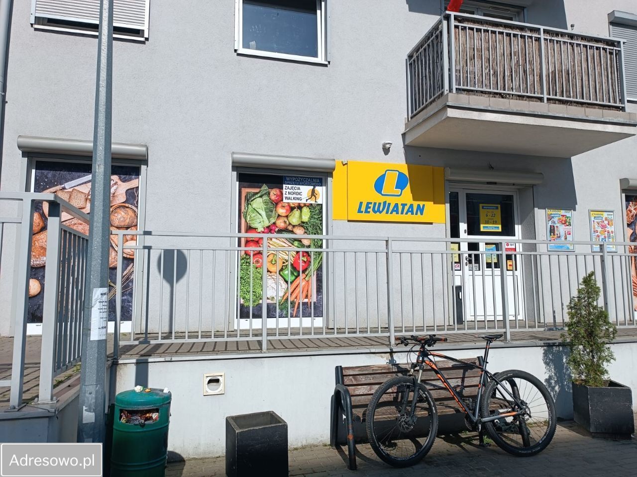 Lokal Bogdanowo, ul. Słoneczna. Zdjęcie 1