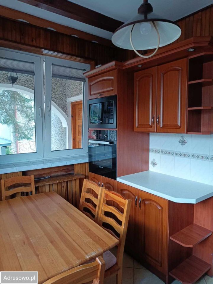 dom wolnostojący, 6 pokoi Góra Kalwaria. Zdjęcie 8