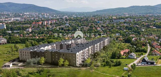 Mieszkanie 3-pokojowe Bielsko-Biała, ul. Sarni Stok. Zdjęcie 2