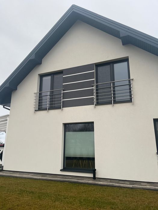 dom wolnostojący Regów. Zdjęcie 8