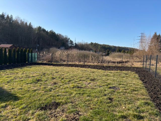 Działka rod Iława. Zdjęcie 1