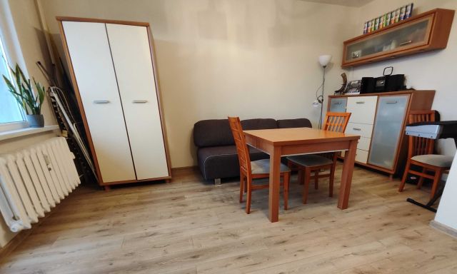 Mieszkanie 1-pokojowe Zabrze, ul. Gdańska. Zdjęcie 1