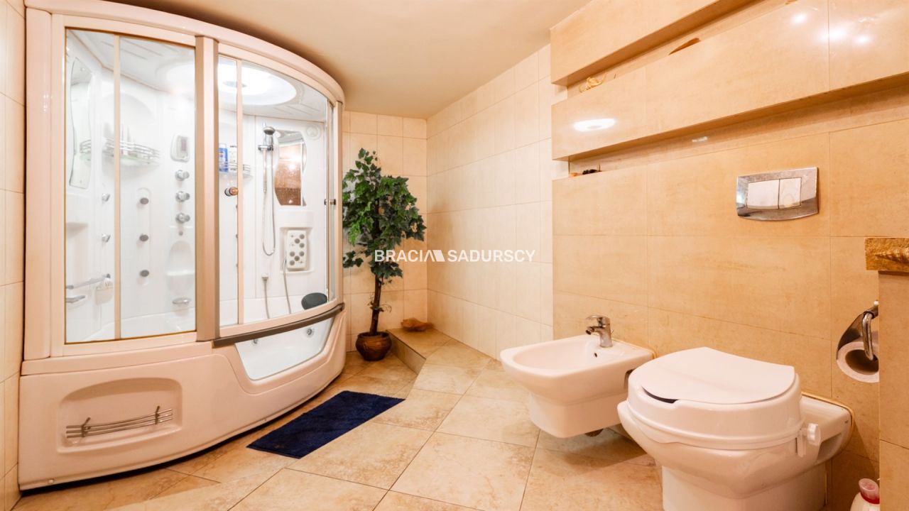 dom wolnostojący, 6 pokoi Bochnia, ul. Nad Babicą. Zdjęcie 17