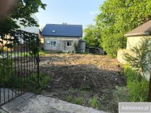 bliźniak Kielce Bukówka, ul. Berberysowa