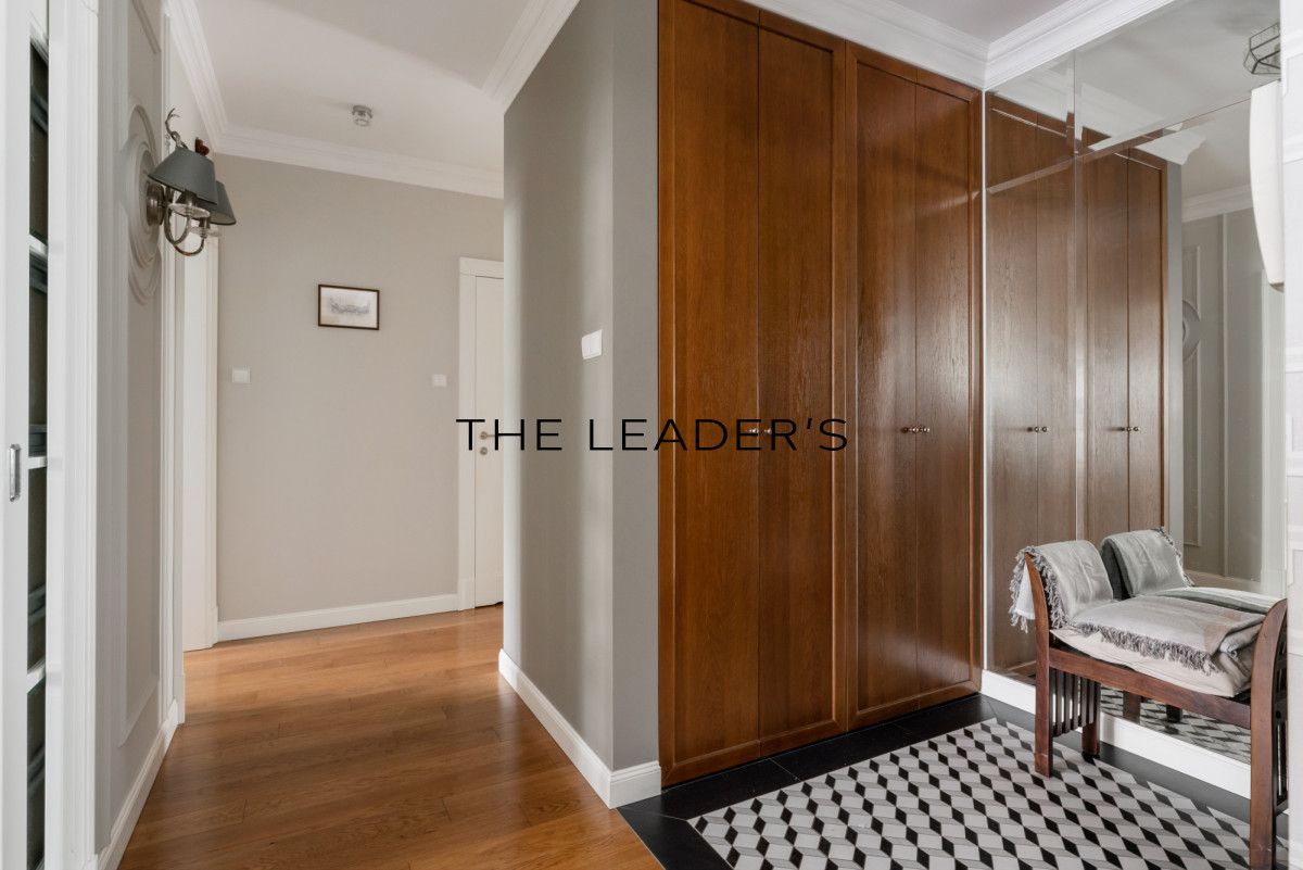 Mieszkanie 3-pokojowe Warszawa Wilanów. Zdjęcie 14