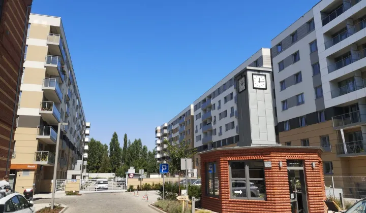 Mieszkanie 3-pokojowe Wrocław Stare Miasto, ul. Tęczowa