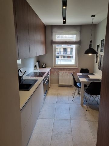 Mieszkanie 2-pokojowe Lublin Śródmieście, ul. Unicka. Zdjęcie 2