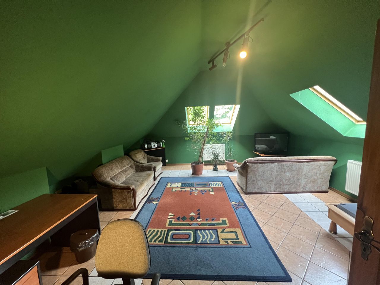 dom wolnostojący, 8 pokoi Wola Kopcowa, ul. Świętokrzyska. Zdjęcie 11