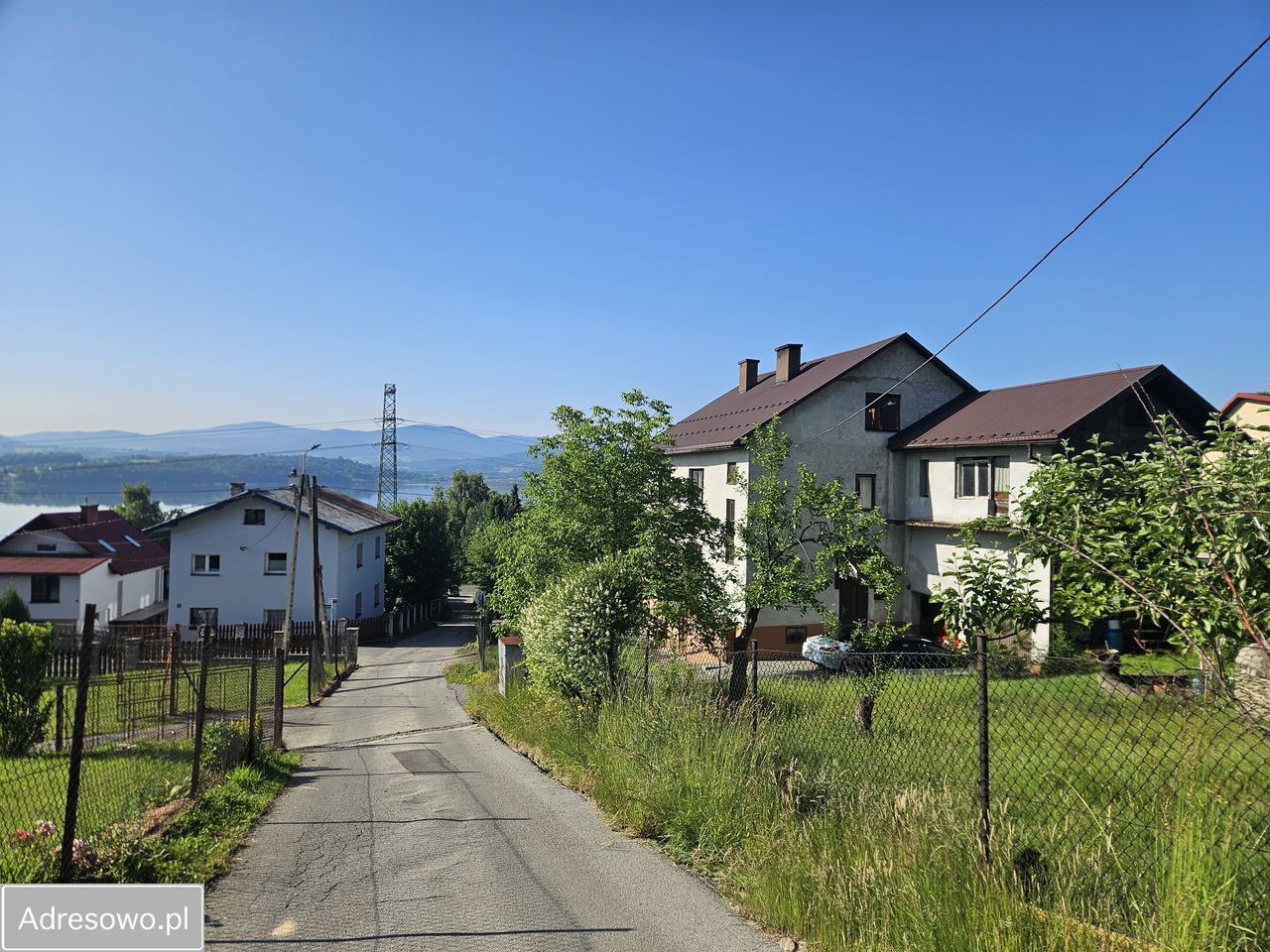 dom wolnostojący, 5 pokoi Tresna, ul. Szczytowa. Zdjęcie 10