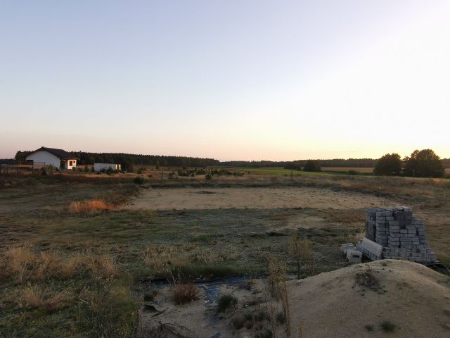 Działka budowlana Dolnik. Zdjęcie 8