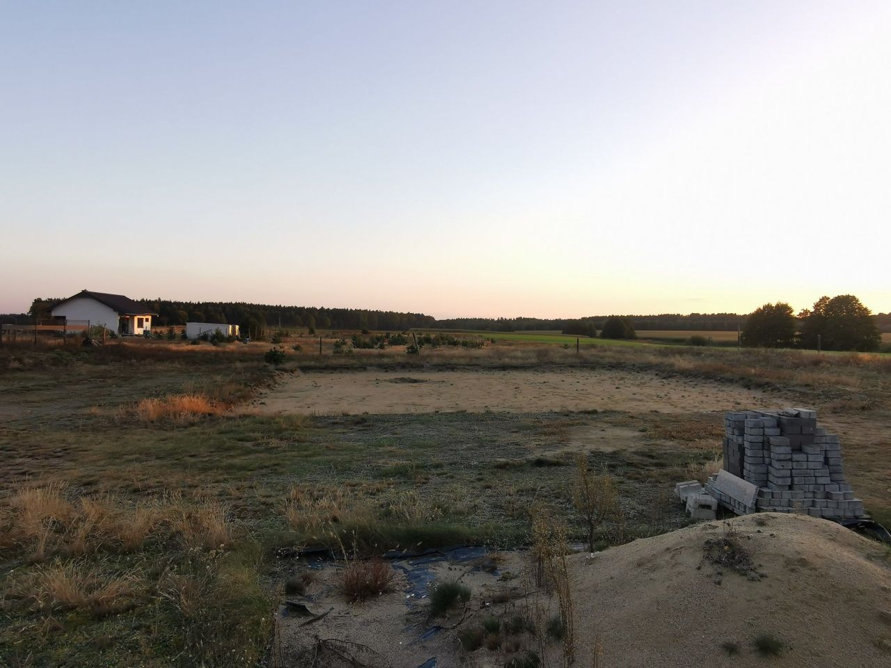 Działka budowlana Dolnik. Zdjęcie 8