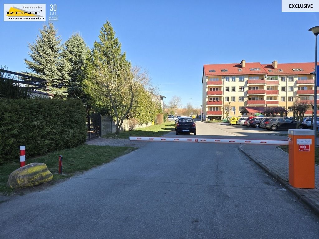 Mieszkanie 2-pokojowe Mierzyn, ul. Spółdzielców. Zdjęcie 8