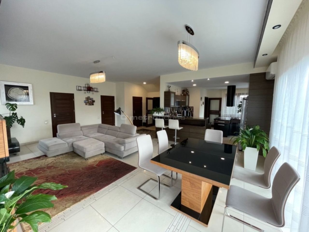 dom wolnostojący, 8 pokoi Radzymin. Zdjęcie 6