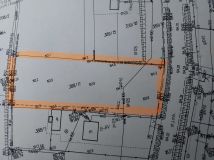 Działka budowlana Kozłów