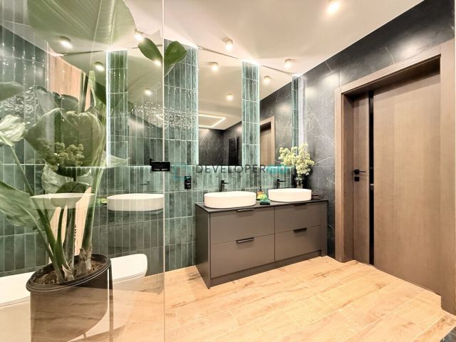 dom szeregowy, 6 pokoi Siedlce, ul. Poziomkowa. Zdjęcie 12