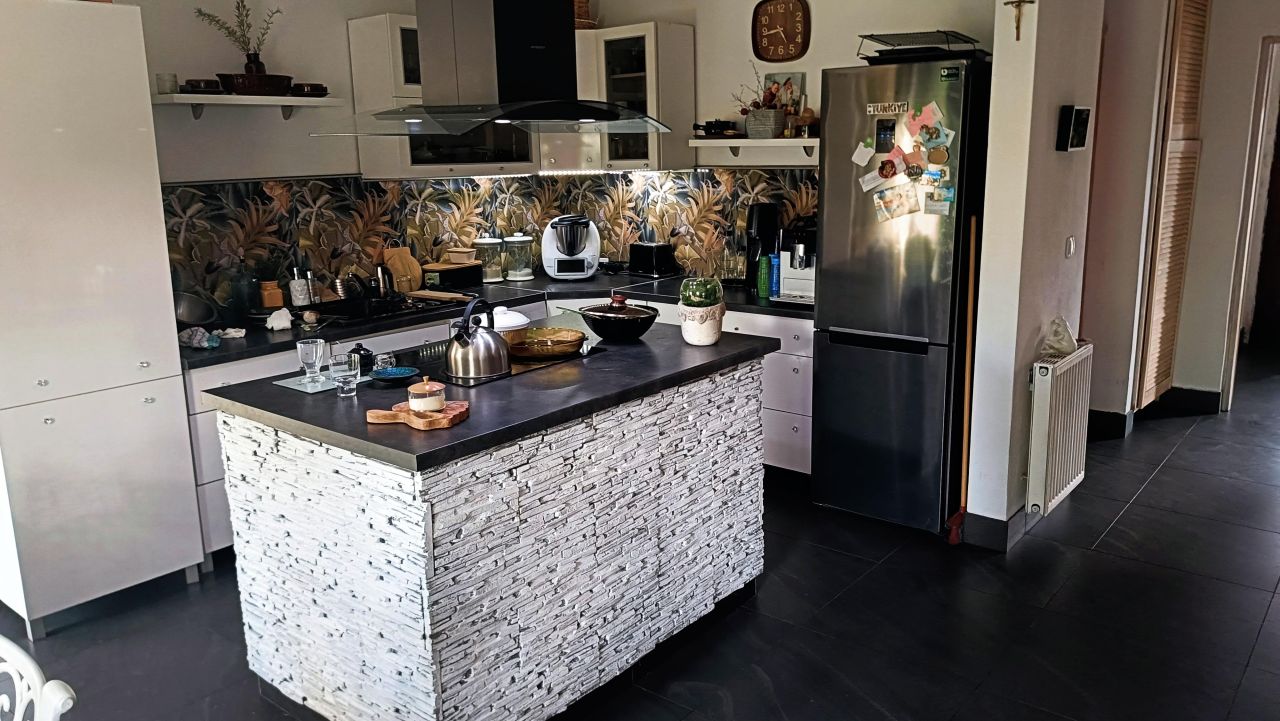 dom wolnostojący, 5 pokoi Będów. Zdjęcie 25