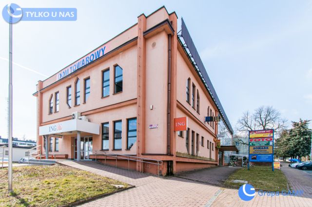 Lokal Kazimierza Wielka, ul. Tadeusza Kościuszki. Zdjęcie 4