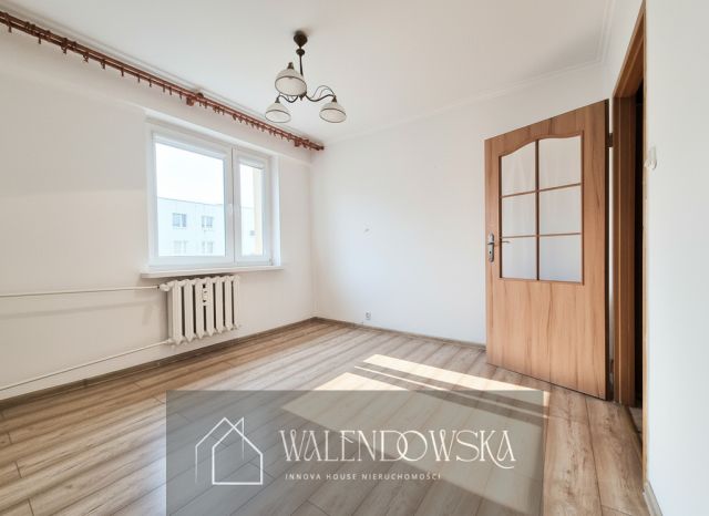 Mieszkanie 3-pokojowe Słupsk, ul. Maurycego Mochnackiego. Zdjęcie 5